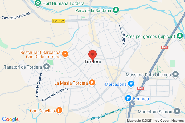 Font Ventura j. M.