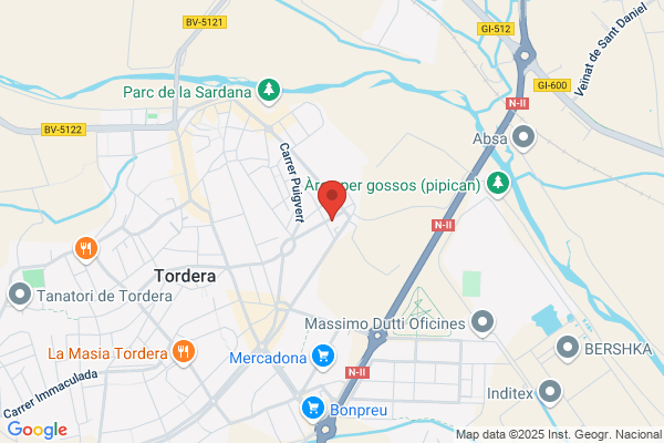 Clinica Dental Miramar Echevarne