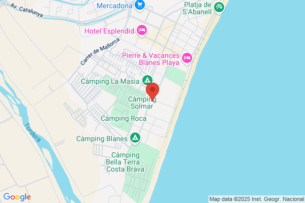 Centro Medico Medical Blanenc