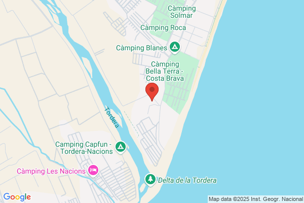 Club De Tenis Blanes