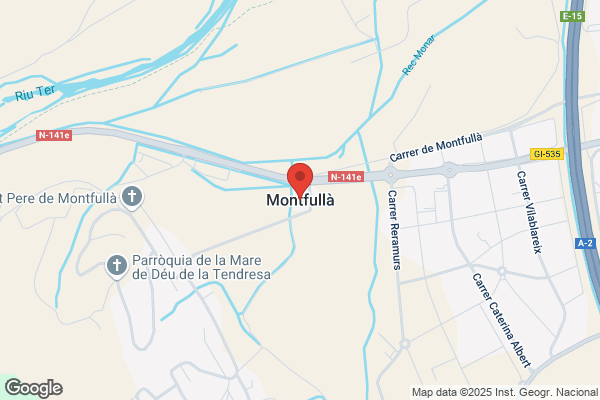 Monfulleda Monfulleda p.