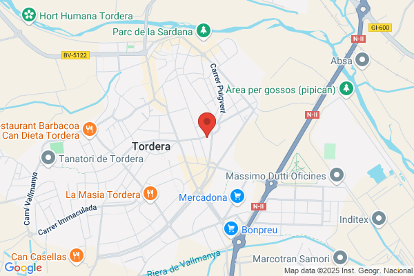 Farmaca Adell