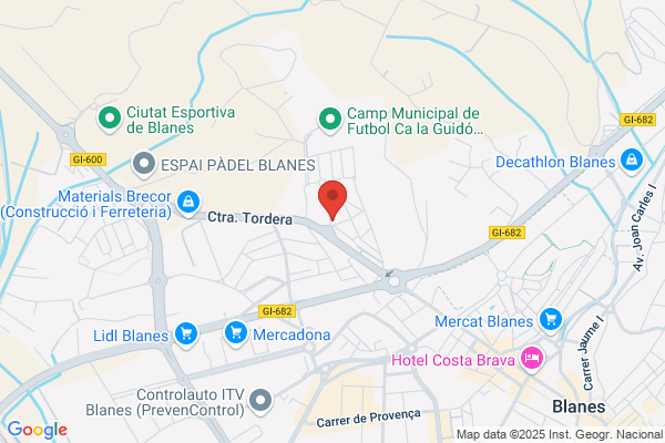 Farmacia Montse Turon Bellsollell