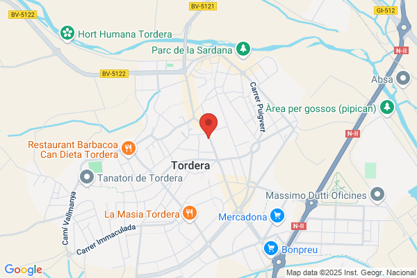 Farmacia Vendrell