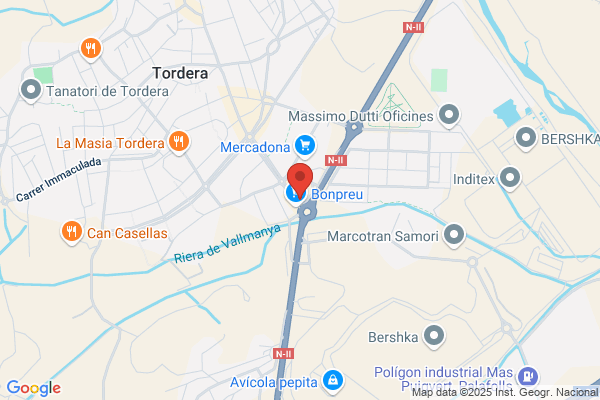 H. Carrion S. A.