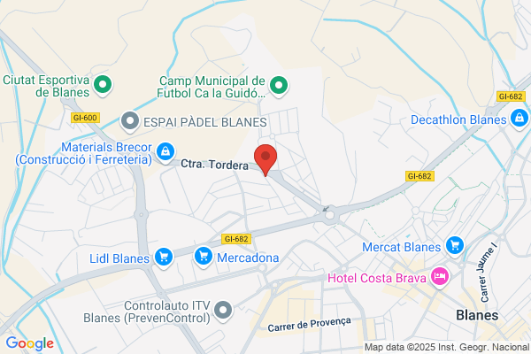 Ferreteria Comercial Escoriza - Especialistas En Cerraduras