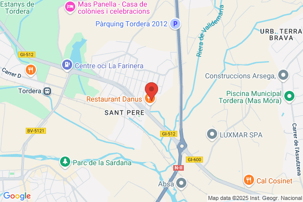 Neumaticos Jonimarc
