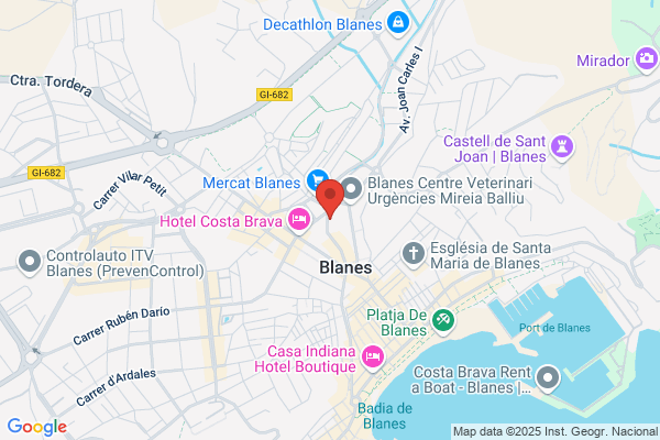 Estudio Blanes S.L.