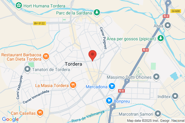 Fincas Garangou - Construccio Propia Inmobiliaria