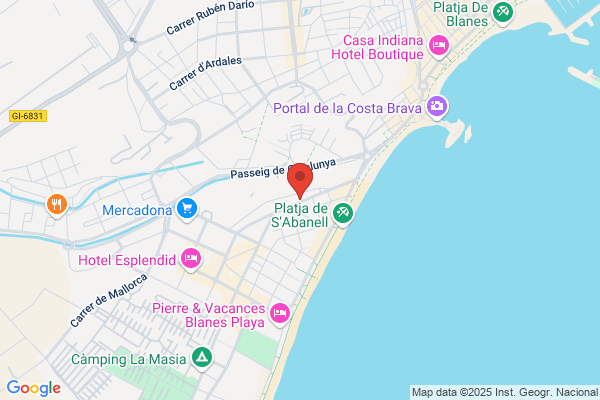 Fincas Tarradellas