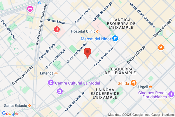 Robles Y Asociados S.L.