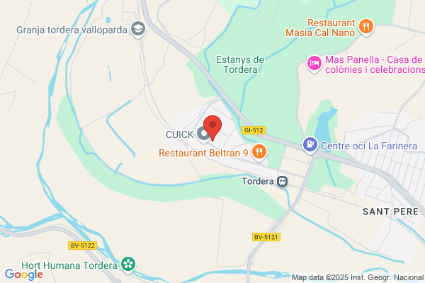 Talleres J. Pou - Carpinteria Metalica