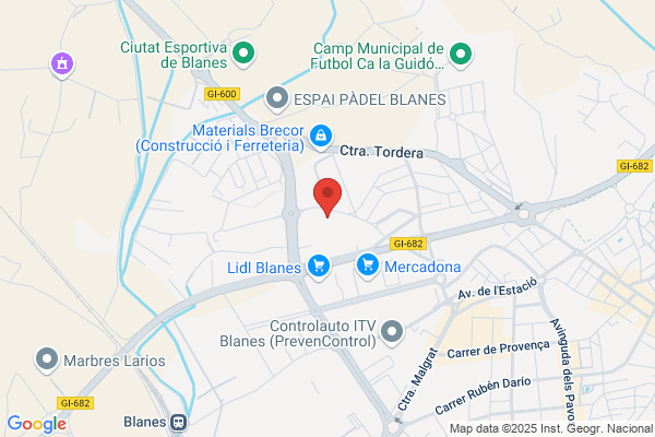 Hydroponics Blanes Grow Shop