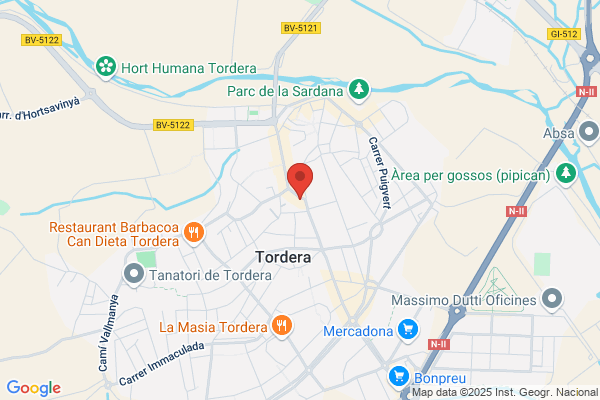 Joieria I Rellotgeria Puigdemont