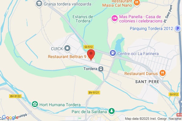 Estudio Blanes S.L.