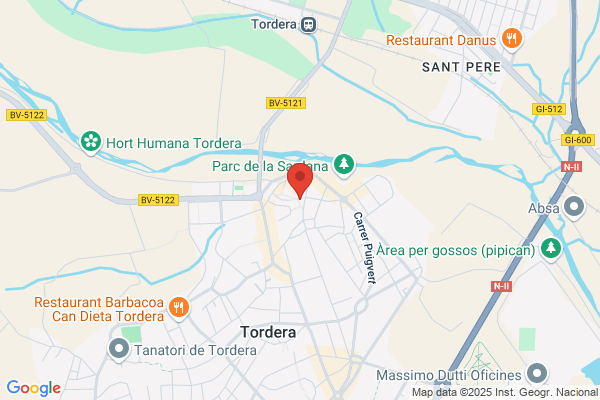 Administracio De Loteries Nº 2