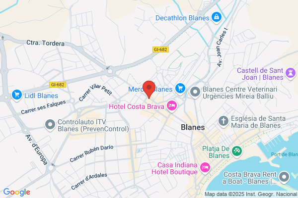 Centre De Ginecologia I Reproduccio S.C.
