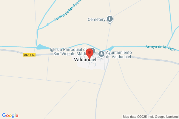 Valdunciel Bravo j.