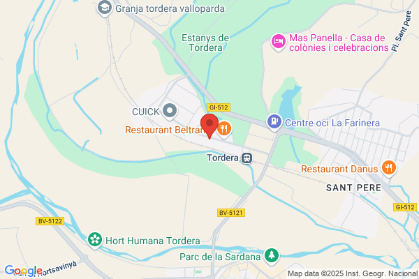 Tort Roca S.L.
