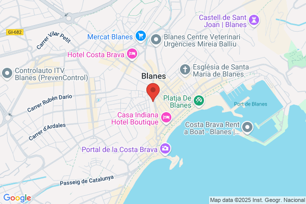 Optics Sanjuan