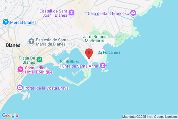 Cofradia De Pescadores