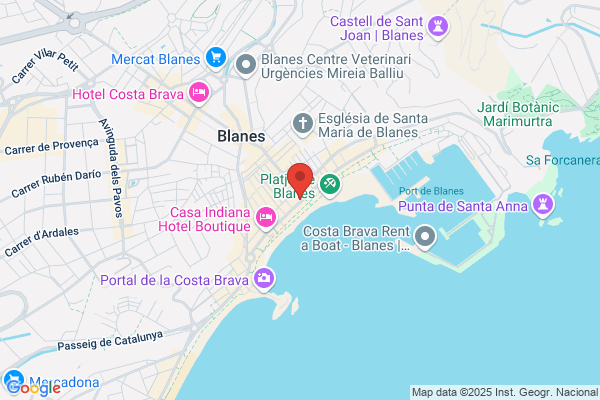 Heladeria Venecia