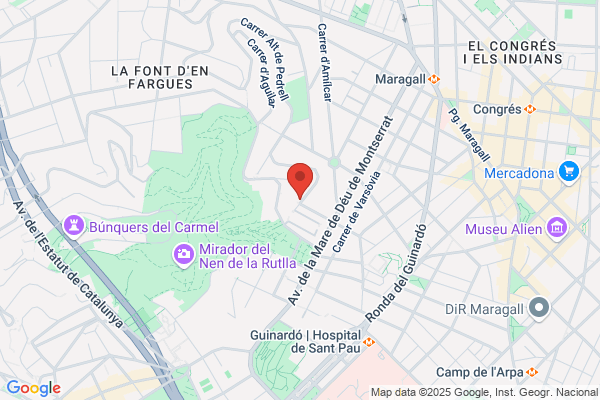Hermanos Misioneros De Los Enfermos Pobres De barcelona