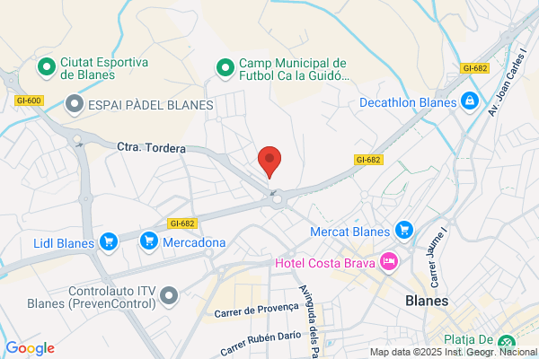 Laboratoris Clinics Altimir - Analisis Cliniques I daliments