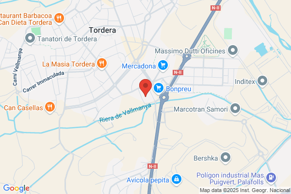 Talleres Jaume S. Cv.