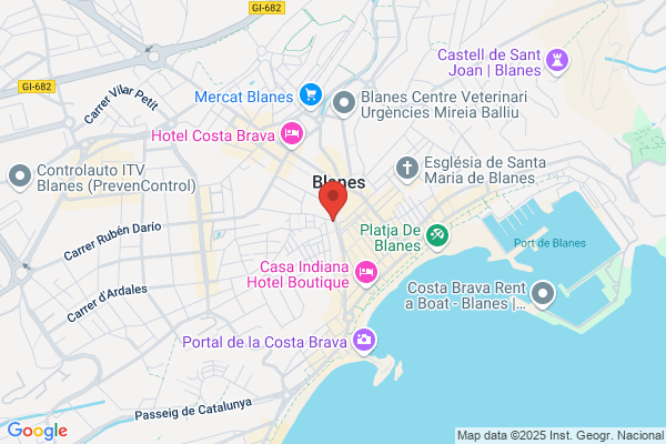 Roig Batlle - Teixits