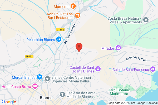 BERNAT  JARQUE CIVERA PSICOLOGO COLEGIADO N 03947