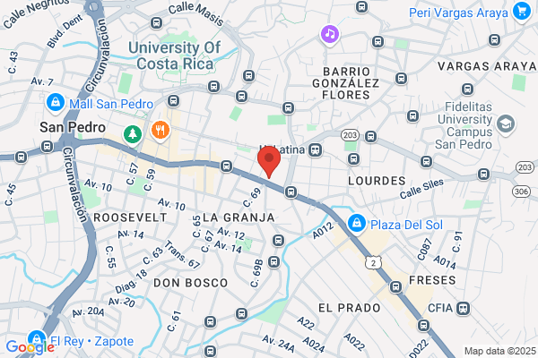 Comunidad Propietarios Edificio Condal