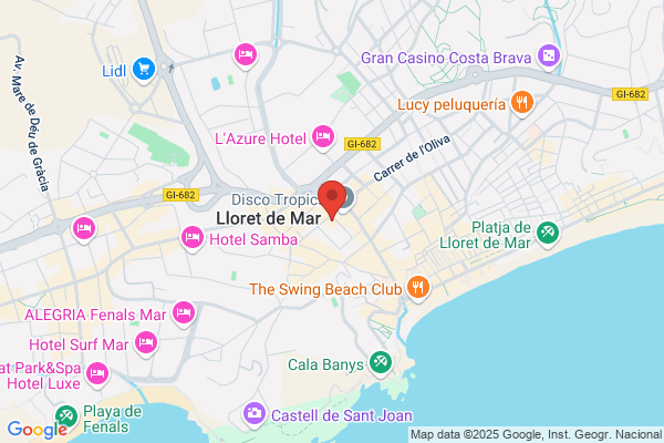 Restaurant Cal Sogre