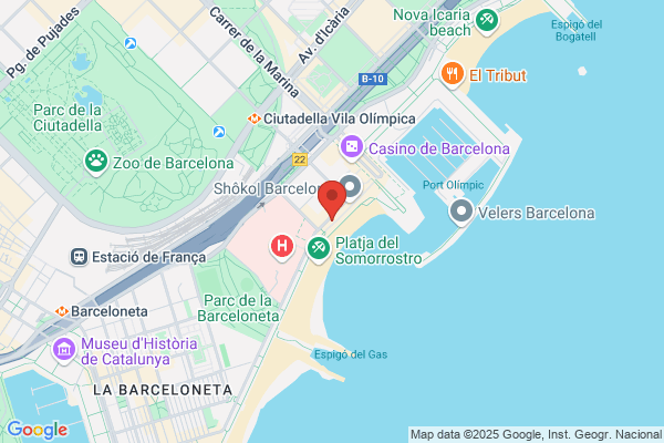 Restaurante Carpe Diem