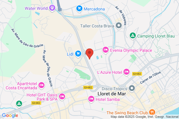 Restaurante Omar Halal