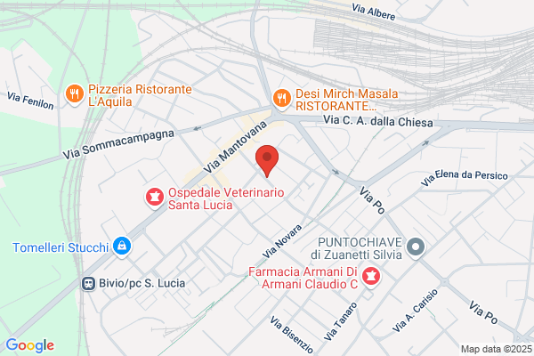 Centre Destetica Anna