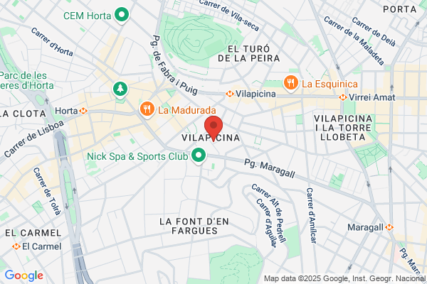 Organisme Autonom Municipal De Serveis Comunitaris De tordera