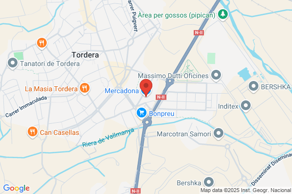 Autoservicios Caprabo S A