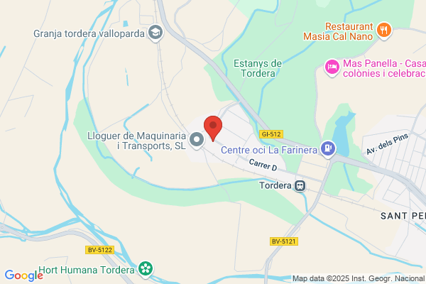 Dalmau Sabria j.