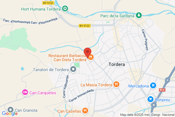 Tintoreria Blandonia