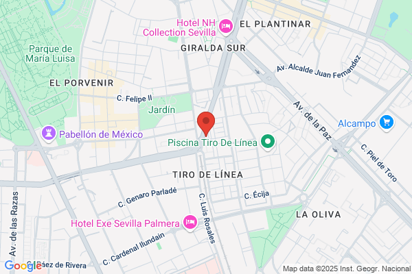 Fomento De Equipamientos Inmobiliarios S.L