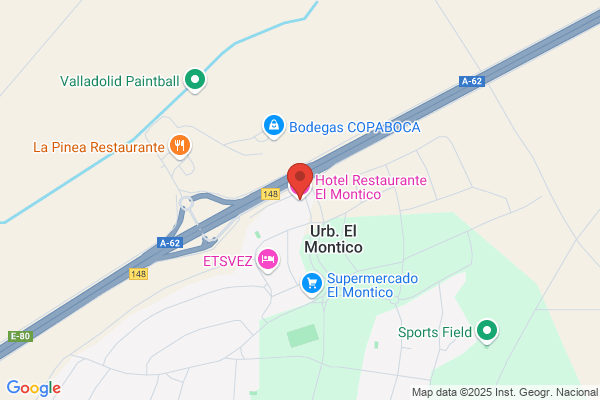 Riomonte S.A.