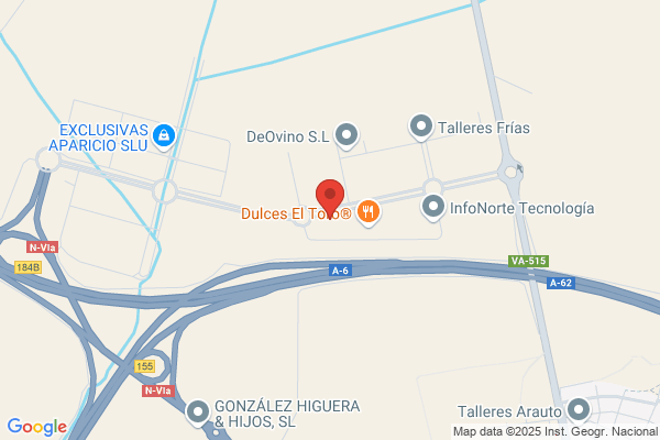 Qualitec Distribuciones Hidraulicas