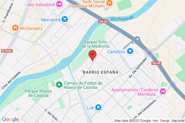 Federacion De Org. Artesanas De Castilla Y leon foacal - Defensa De la Artesania