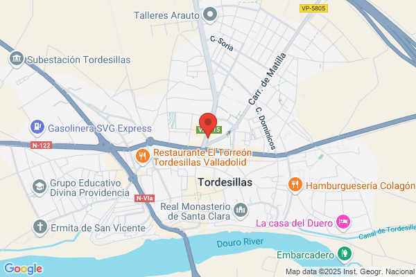 Banco De Santander