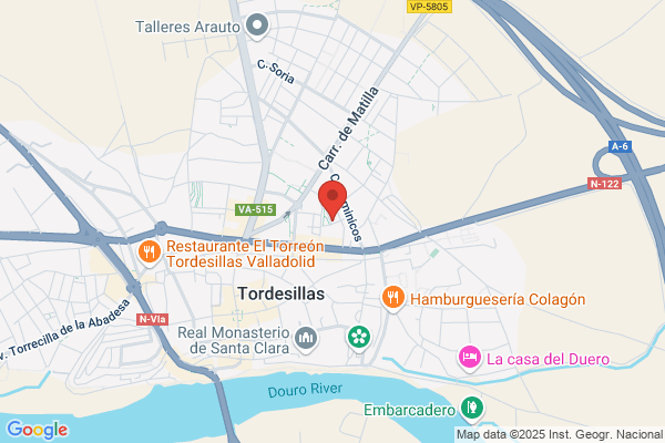 Cruz De La Cruz f. De La