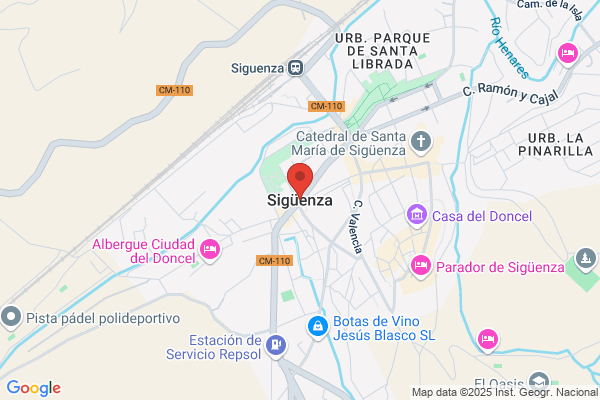 Siguenza Gutierrez j. A.