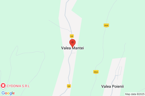 Valea Mata m. T.