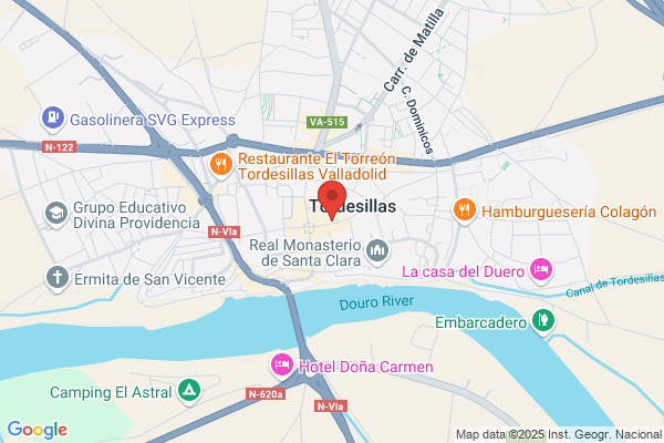 Clínica Dental Valiente