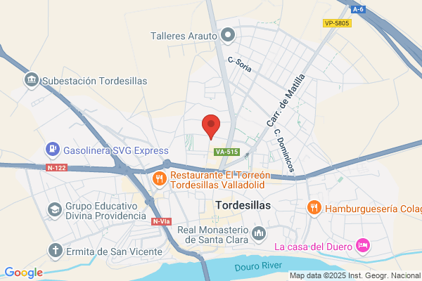Auto Escuela Tordesillas